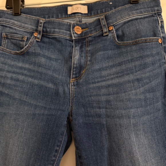 Loft Jeans - Picture 3 of 7